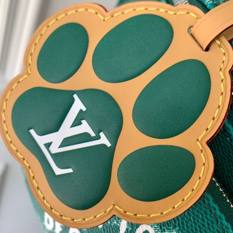 LV Waist Chest Packs